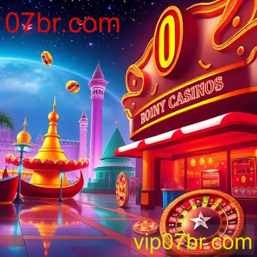 VIP Service 07br.com - 24/7 Support and Exclusive Benefits