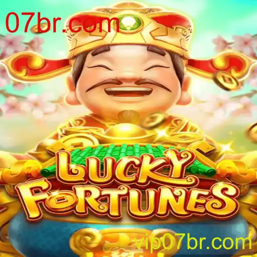 Explorando o Fascinante Mundo de LUCKYFORTUNES