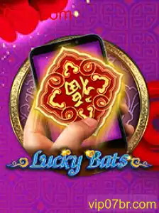 Experimente a Emoção do Jogo LuckyBatsM: Regras, Dicas e Mais!