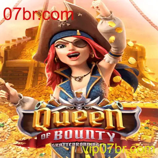 Descubra o Mundo Emocionante de QueenofBounty