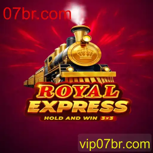 Descubra o Mundo Fascinante de RoyalExpress: A Nova Tendência em Jogos Online